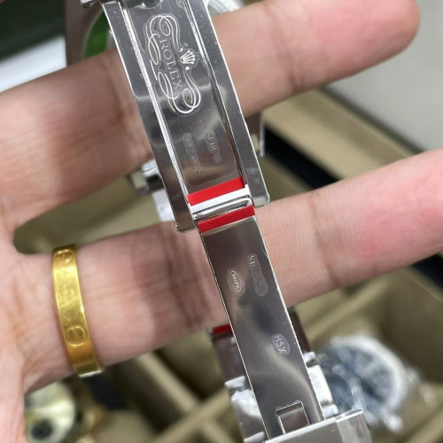 【3個款式，帶圖詢價】VS廠勞力士，36mm和40mm，丹東32320一體機，124270/124273探險家一代369系列