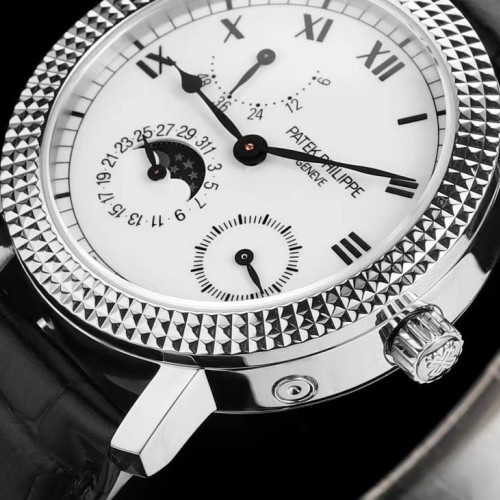 【3個款式，帶圖詢價】V9厰Patek Philippe百達翡麗古典系列