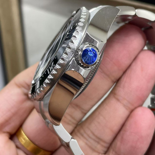 Clean廠 C+厰勞力士，44mm，3235一體機芯，SEA-DWELLER黑水鬼王和漸變水鬼王系列