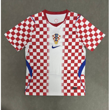 26-27年克羅埃西亞主場S-4XL