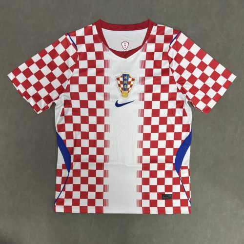 26-27年克羅埃西亞主場S-4XL