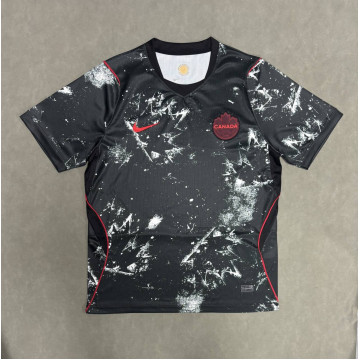 26-27年加拿大客場S-4XL