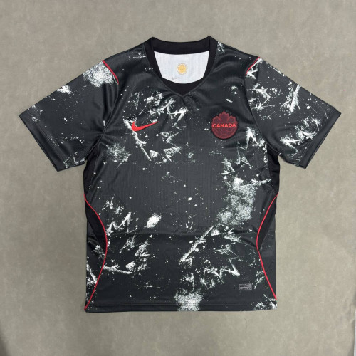 26-27年加拿大客場S-4XL