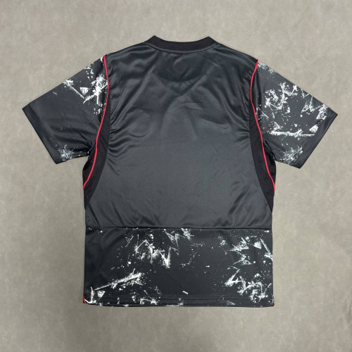 26-27年加拿大客場S-4XL