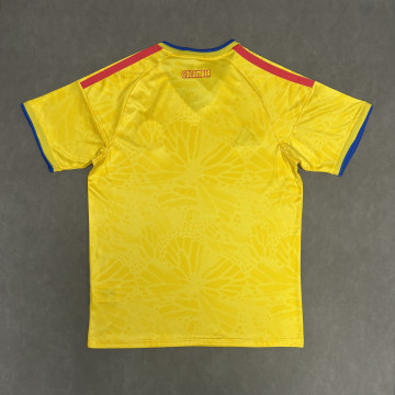 26-27年哥倫比亞主場S-4XL