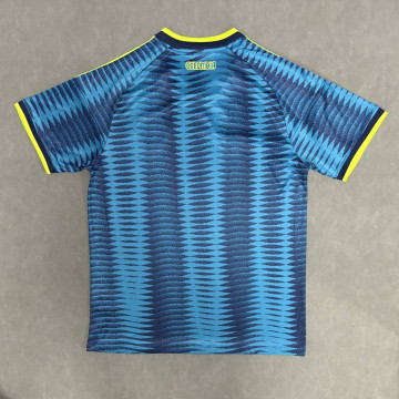 26-27年哥倫比亞客場S-4XL