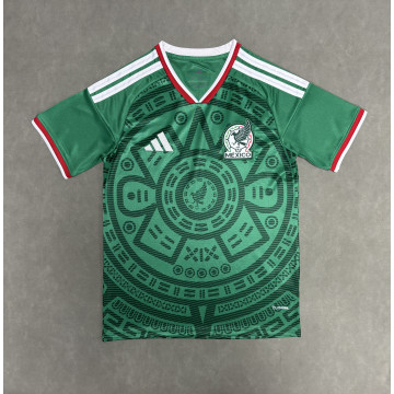 26-27年墨西哥主場S-4XL