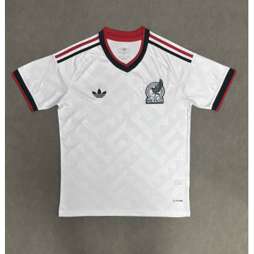 26-27年墨西哥客場S-4XL