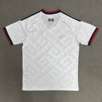 26-27年墨西哥客場S-4XL