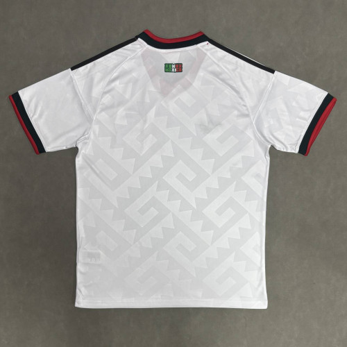26-27年墨西哥客場S-4XL