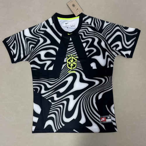 26-27年好萊塢巴西S-4XL