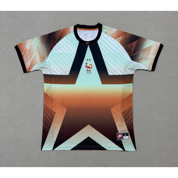 26-27年好萊塢法國S-4XL
