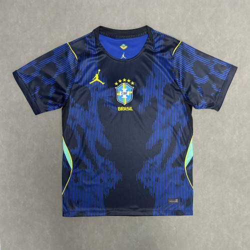 26-27年巴西客場S-4XL