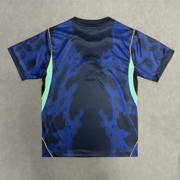 26-27年巴西客場S-4XL