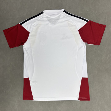 26-27年德國訓練服白色S-4XL