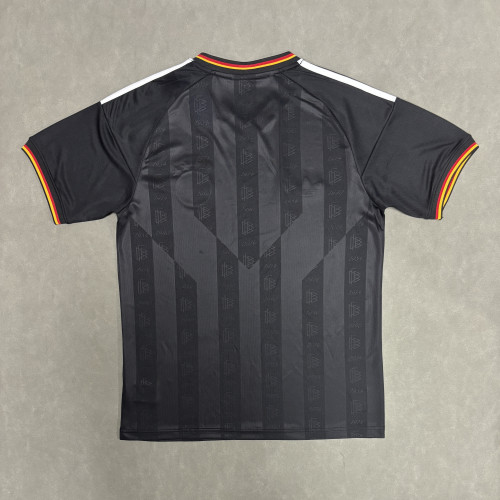 26-27年德國黑色S-4XL
