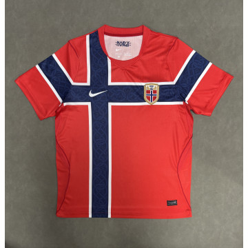 26-27年挪威主場S-4XL