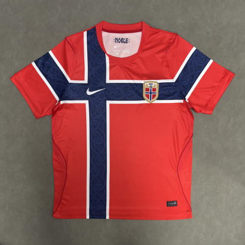26-27年挪威主場S-4XL
