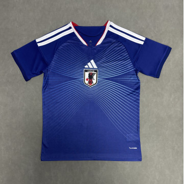 26-27年日本主場S-4XL
