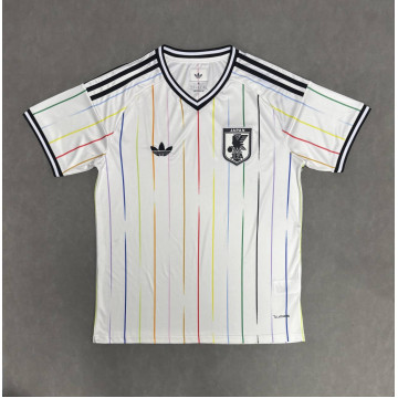 26-27年日本客場S-4XL