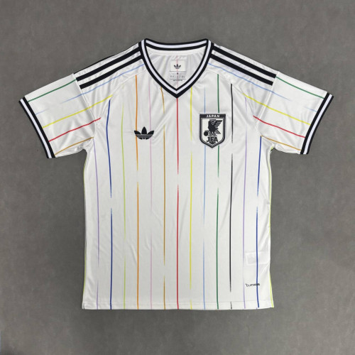 26-27年日本客場S-4XL