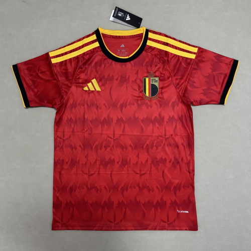 26-27年比利時主場S-4XL