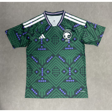 26-27年沙特主場S-4XL