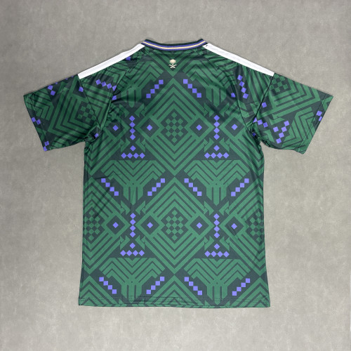 26-27年沙特主場S-4XL