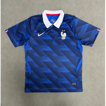 26-27年法國主場S-4XL