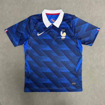 26-27年法國主場S-4XL