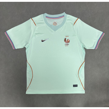 26-27年法國客場S-4XL