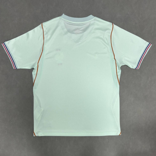 26-27年法國客場S-4XL