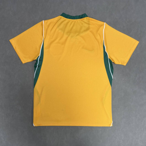 26-27年澳大利亞主場S-4XL