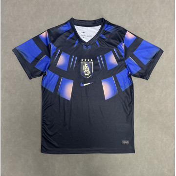 26-27年烏拉圭客場S-4XL
