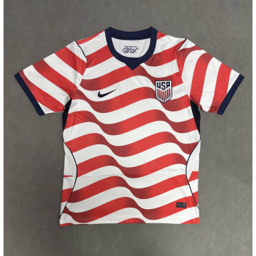 26-27年美國主場S-4XL