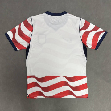26-27年美國主場S-4XL