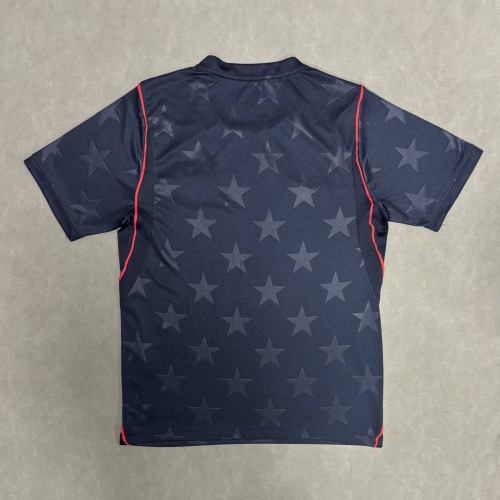 26-27年美國客場S-4XL