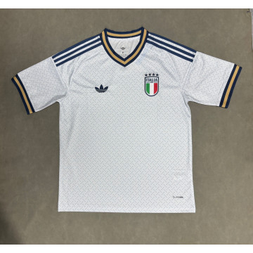 26-27年義大利客場S-4XL