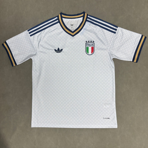 26-27年義大利客場S-4XL