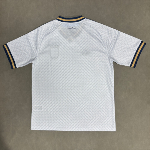26-27年義大利客場S-4XL