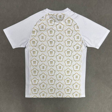 26-27年英格蘭500特別版白色S-4XL