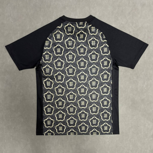26-27年英格蘭500特別版黑色S-4XL