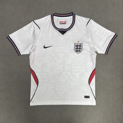 26-27年英格蘭主場S-4XL
