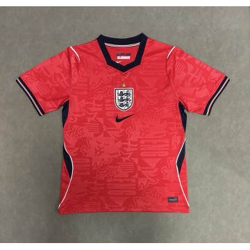 26-27年英格蘭客場S-4XL