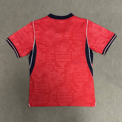 26-27年英格蘭客場S-4XL