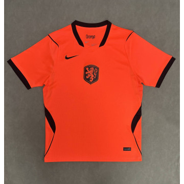 26-27年荷蘭主場S-4XL