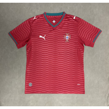 26-27年葡萄牙主場S-4XL