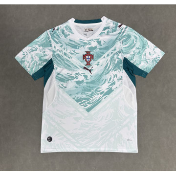 26-27年葡萄牙客場S-4XL