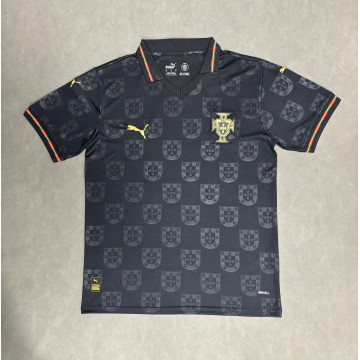 26-27年葡萄牙黑豹特別版S-4XL