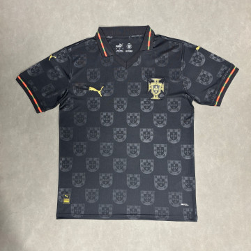 26-27年葡萄牙黑豹特別版S-4XL